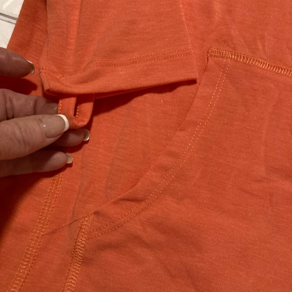 L.L. Bean Tropicwear comfort top women’s size small SUNSMART UPF 50+ brand new! - Picture 13 of 16